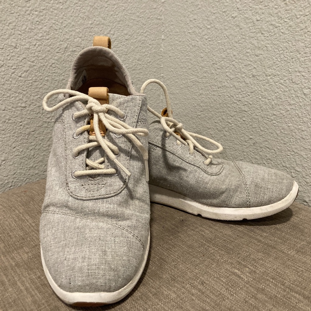 TOMS Cabrillo Women’s Shoes